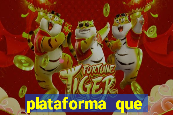 plataforma que aceita cartao de debito